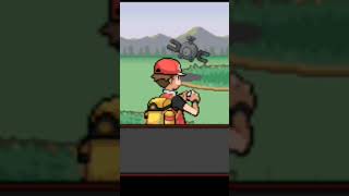 I got dexnav and I caught wugtrio pokemon in radical red 4.1