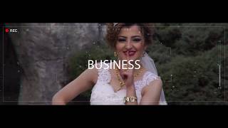 اعراس عفرين فيديو كليب  wedding promo  Muhamad & Ruozalin