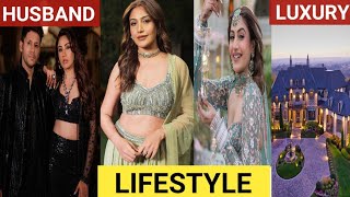 Surbhi Chandana Lifestyle 2024/Biography/Age/Family/Education/Carrier/Husband/House/Cars/Networth.