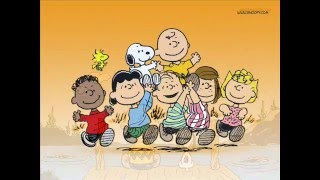 Homenaje a Charlie Brown, Snoopy y sus amigos