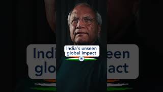 India's unseen global impact