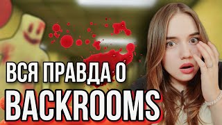 Бэкрумс - что это такое и откуда оно взялось? | ВумэнЭбаут