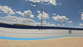 Boulder Valley Velodrome | Regional Summer Series Race #1 | 3 Random Races | June 22, 2024