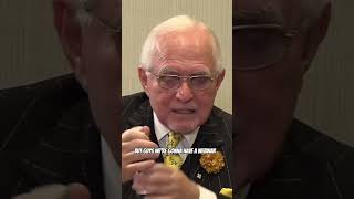 Dan Pena with Real Talk #danpena #danpenarant #danpenarage