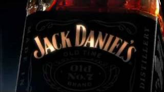 His Way - Jack Daniel's Adv Commercial