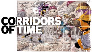 Chrono Trigger – Corridors of Time [Cover/Arrange]