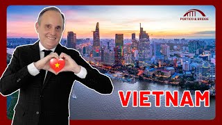 Starting a Business in Vietnam from Vision to Reality