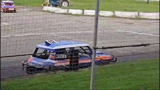 Skegness raceway National Ministox 13/10/24