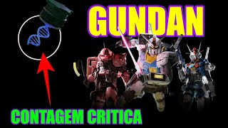 COMO CONCLUIR O EVENTO LENDAS DO GUNDAN + A PARTE 2