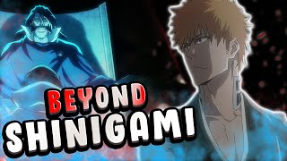 HIDDEN PLANS FOR ICHIGO?? 👀🤔 Bleach TYBW Episode 14 Reaction Review