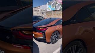 BMW M4 M5 XM i8