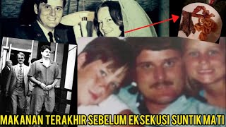 Kasus 1984 : Pembunuh Berantai & Pemerkosa Lebih Dari 50 Perempuan