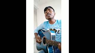 Soch Na Sake | Arijit Singh #cover #arijitsingh #myshorts .