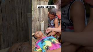 Gabula nang baba #viral #trending