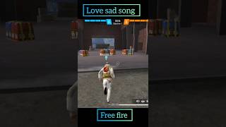 Best song best clutch 1v4 #short #shorts #freefiremax #lovesadstatus