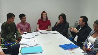 Estudia en Rusia: Curso de Idioma Ruso con Programa Europeo de Excelencia.