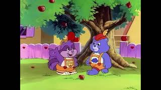 Care Bears (1985) - The Lost Gift