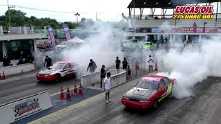 LucasOil275dragday - 275 Radial #drag #thailand #275