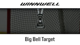 Metal Bell Target (Large) - Winnwell Catalogue Showcase