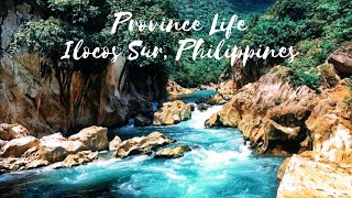 #PROVINCELIFE IN THE PHILIPPINES | #ILOCOSSUR | IT’S MORE FUN IN THE PHILIPPINES