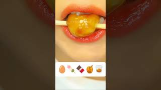 Asmr by emoji! next? (source:@MoonASMR222) request by:@Itsmelala8771