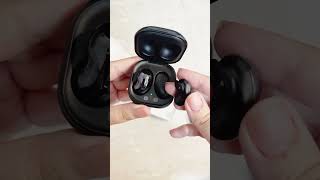 Samsung Galaxy Buds Live UNBOXING | Flipkart Big Billion Days Sale Unit