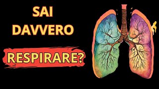 Quando Respiri Così, la REALTÀ CAMBIA Immediatamente