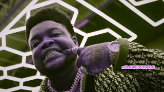 Wizz Havinn, Luh Tyler, Bossman Dlow, Loe Shimmy & C Stunna - 4AM at Coffee Zone (Slowed Video)