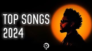 Top Songs 2024 ️🎧 The Weeknd, Taylor Swift, Camila Cabello, Loving Caliber, Lvly 🎵 New Songs 2024