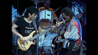 Miles Davis – Tutu (Live In Munich 1988) [Remastered]