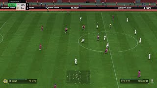 Genius cruyff EA SPORTS FC 24