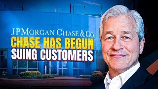 JPMorgan Chase begins suing customers over viral ATM glitch to withdraw 'free' money