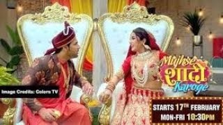 Mujhse Shaadi Karoge Ep. 13 Review