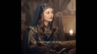 haseki sultan💙 #mehtmetfetihlerisultanı #gulbaharsultan #keşfetol #turkishseries #viralshorts