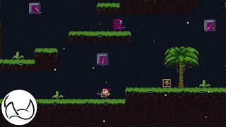 Contra Inspired Run-and-gun Action Platformer | Let's Try: Ragnar Demo