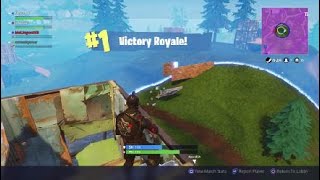 Fortnite Win ll