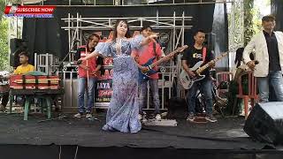 GERAJAKAN BANYUWANGI _ GITA MORISTA _ LASAK JAYA MUSIC