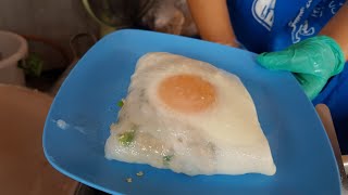 Bánh Cuốn Thái Lan - Thai Street Food @Nakhon Phanom