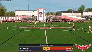 Milford vs. Anderson (2024.04.18)