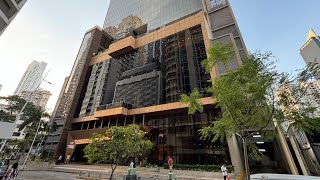 Waldorf Astoria Panama City Hotel Tour & Review 2024