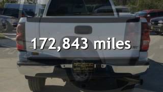 2006 Chevrolet Silverado 2500 LT1 for sale in Cincinnati, OH