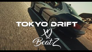 Era7Capone x Batuflex x Canbay & Wolker "TOKYO DRIFT" Cıstak Type Beat 2024