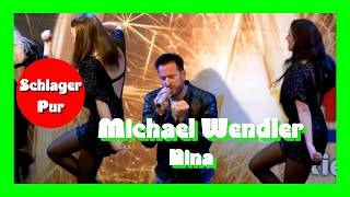 Schlager Klassiker: Michael Wendler - Nina (Live)