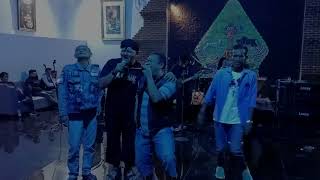 Rockin Show Jamming Session With Mr. Kid - Kujemu (Sanggar Budaya Kampung Buhun)