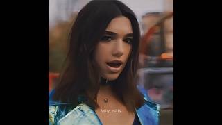 Dua Lipa edit || #edit #dualipa #dualipaedit