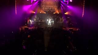 Jon Cleary 1 minute title track new album @ trombone Shorty Treme Threaudown Saenger Theatre 04-28-