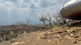 Metepec UFO Mexico Atlixco Puebla