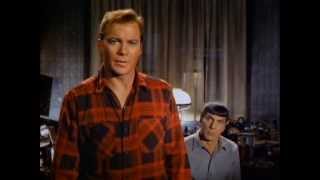 Star Trek TOS (Preview S1-E28) - The City on The Edge of Forever