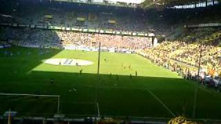 Dortmund vs Schalke (Teil 8)