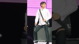 20230129 我的名字崔珉豪 BEST CHOI’S MINHO LUCKY CHOI’S IN TAIPEI #SHINee #MINHO #珉豪 fan meeting